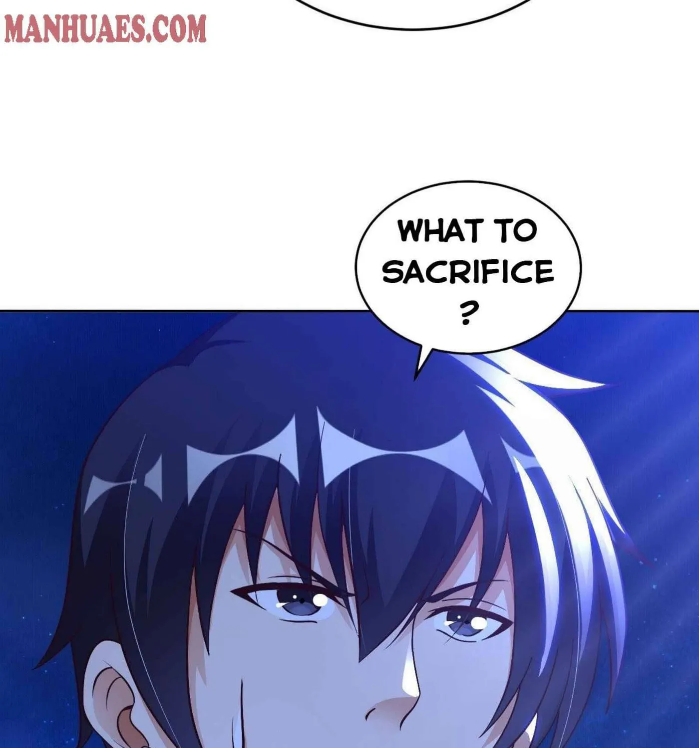 Read My Master Is a Deity chapter 43 image 31 on Lezhin