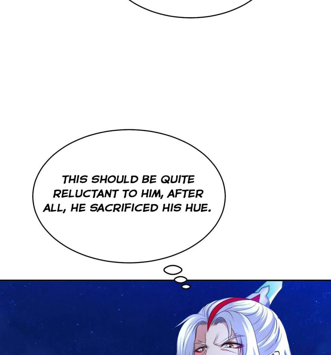 Read My Master Is a Deity chapter 43 image 34 on Lezhin