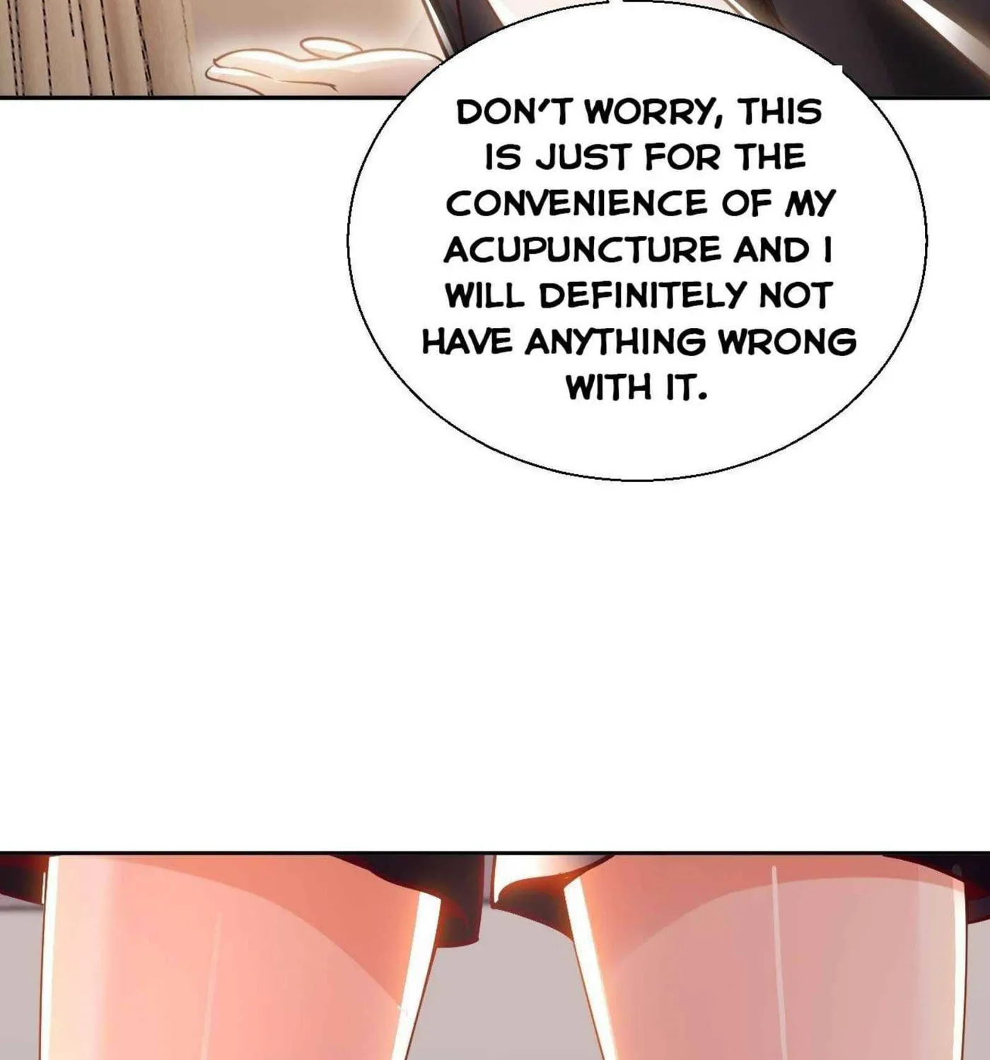 Read My Master Is a Deity chapter 43 image 51 on Lezhin