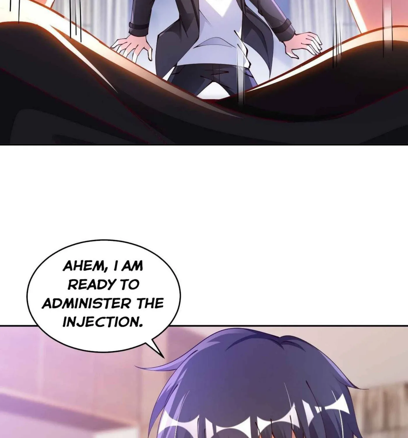 Read My Master Is a Deity chapter 43 image 53 on Lezhin