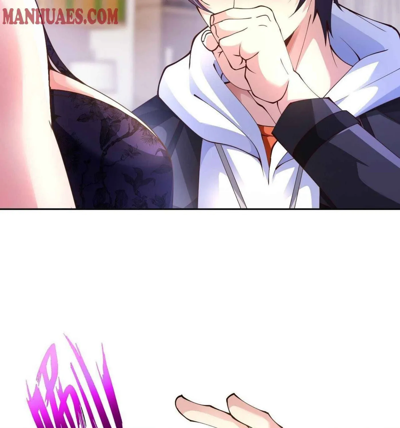 Read My Master Is a Deity chapter 43 image 55 on Lezhin