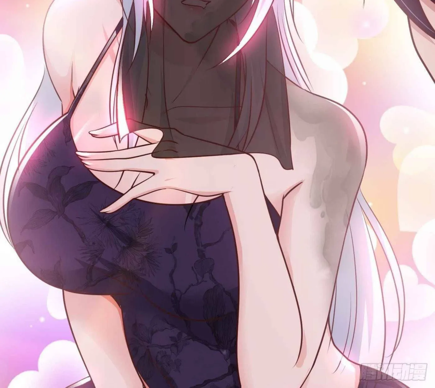 Read My Master Is a Deity chapter 43 image 68 on Lezhin