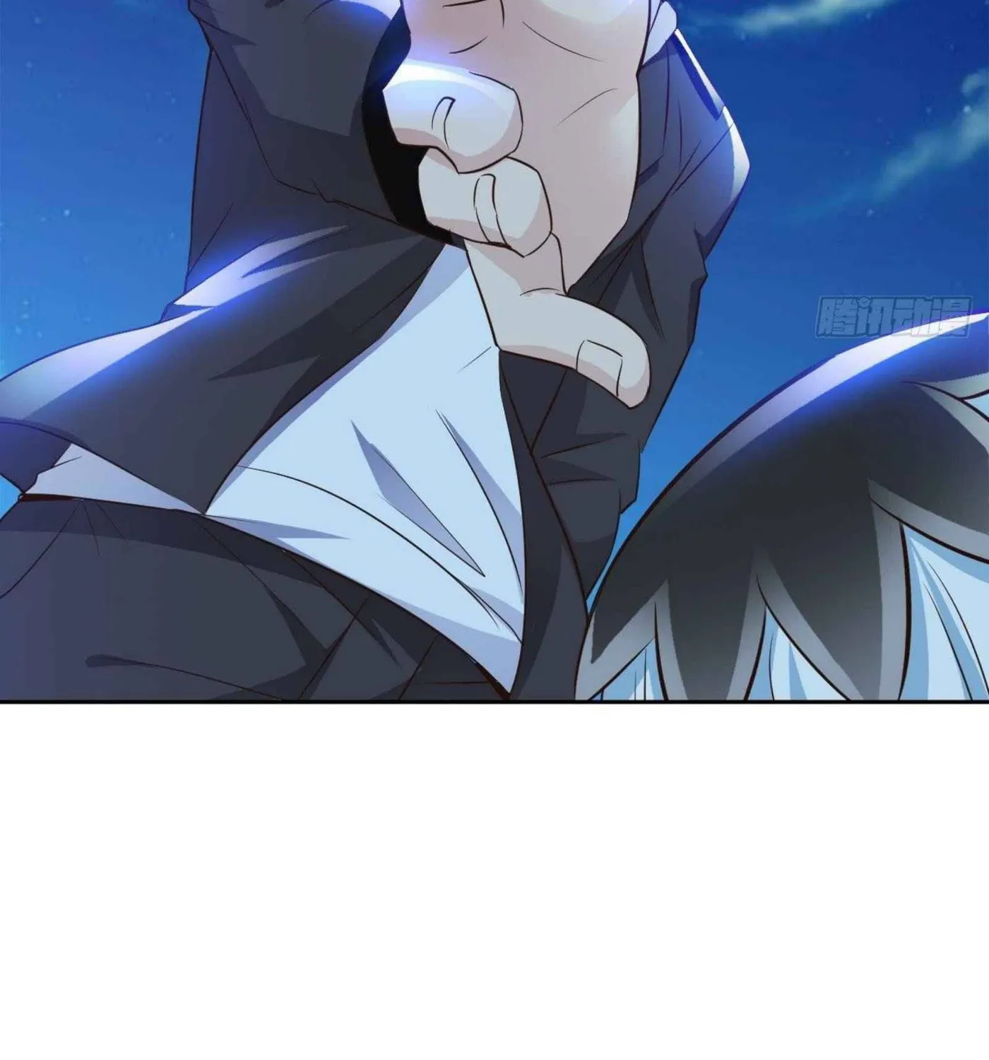 Read My Master Is a Deity chapter 43 image 8 on Lezhin