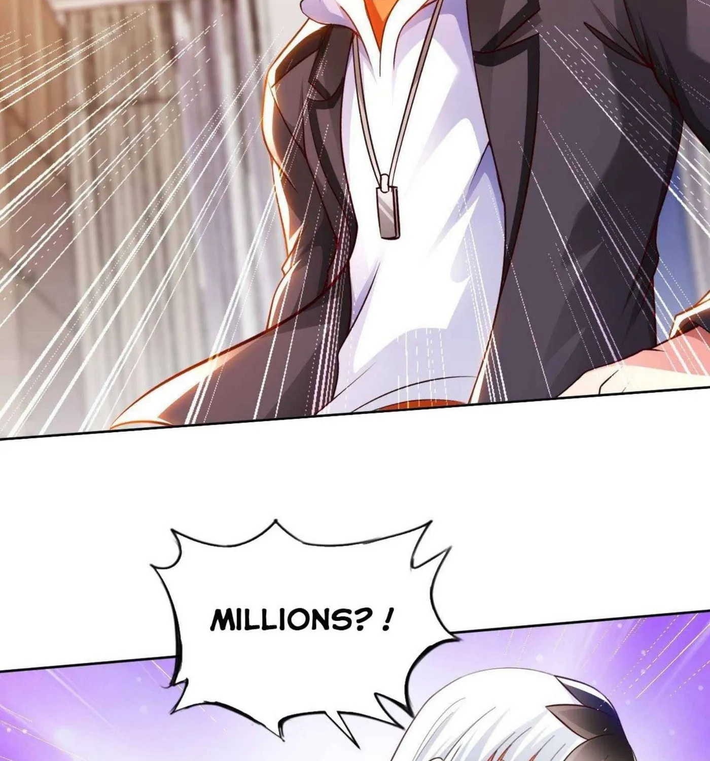 Read My Master Is a Deity chapter 44 image 2 on Lezhin