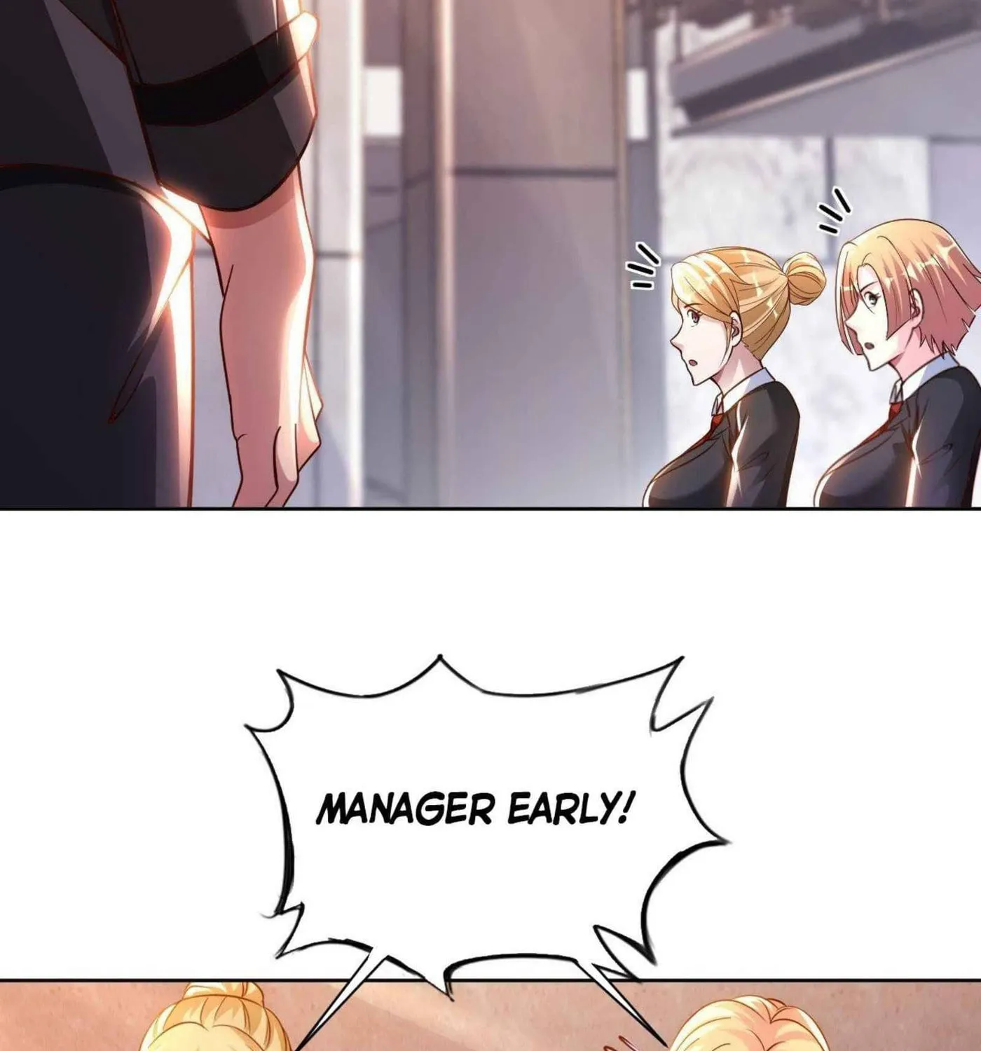 Read My Master Is a Deity chapter 44 image 24 on Lezhin