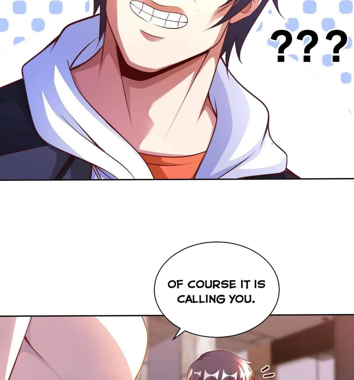 Read My Master Is a Deity chapter 44 image 28 on Lezhin
