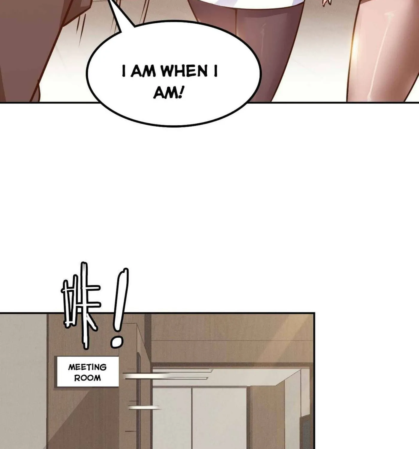 Read My Master Is a Deity chapter 44 image 35 on Lezhin