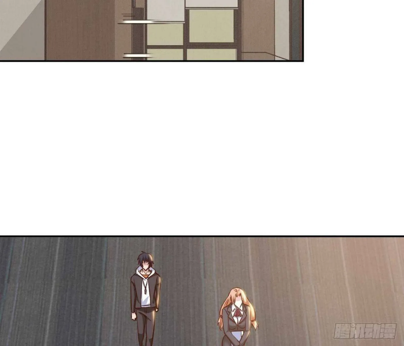 Read My Master Is a Deity chapter 44 image 36 on Lezhin