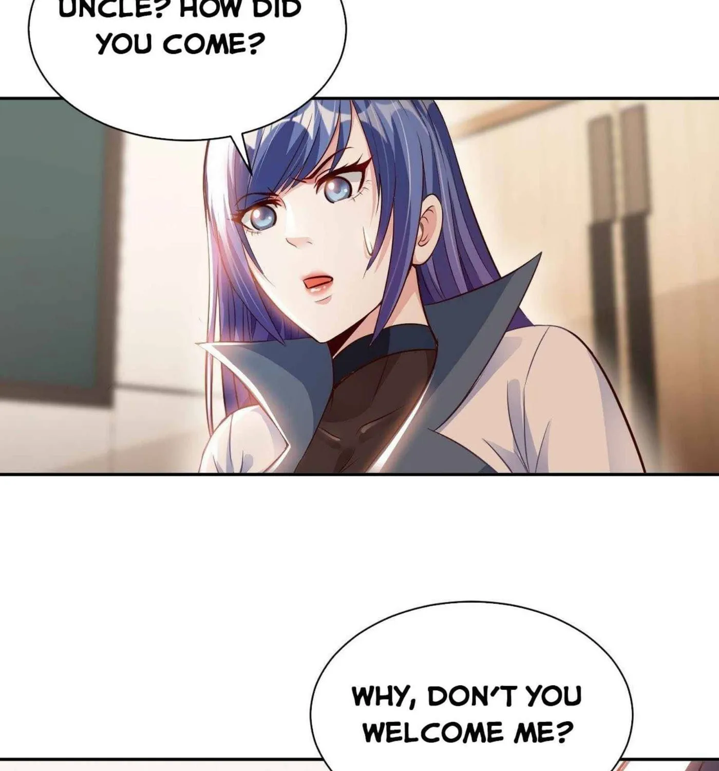 Read My Master Is a Deity chapter 44 image 39 on Lezhin