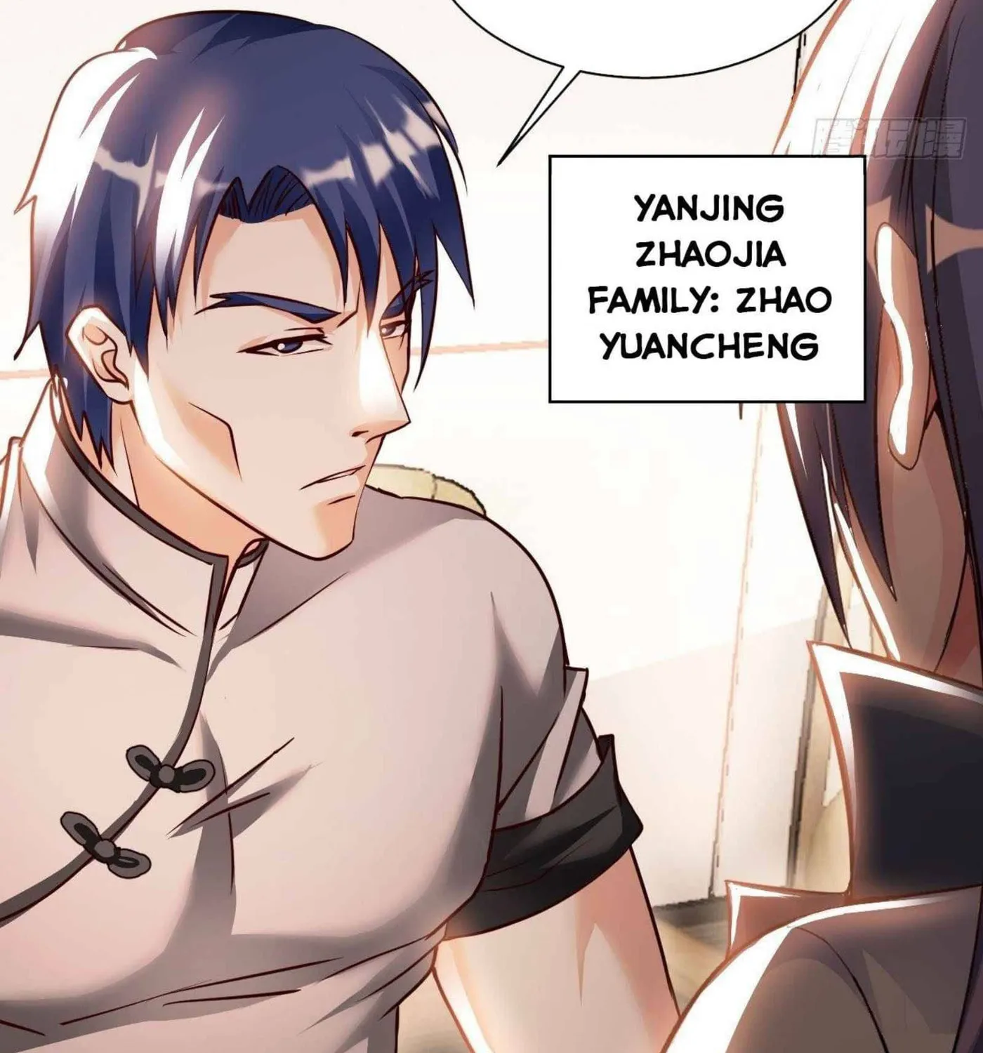 Read My Master Is a Deity chapter 44 image 40 on Lezhin