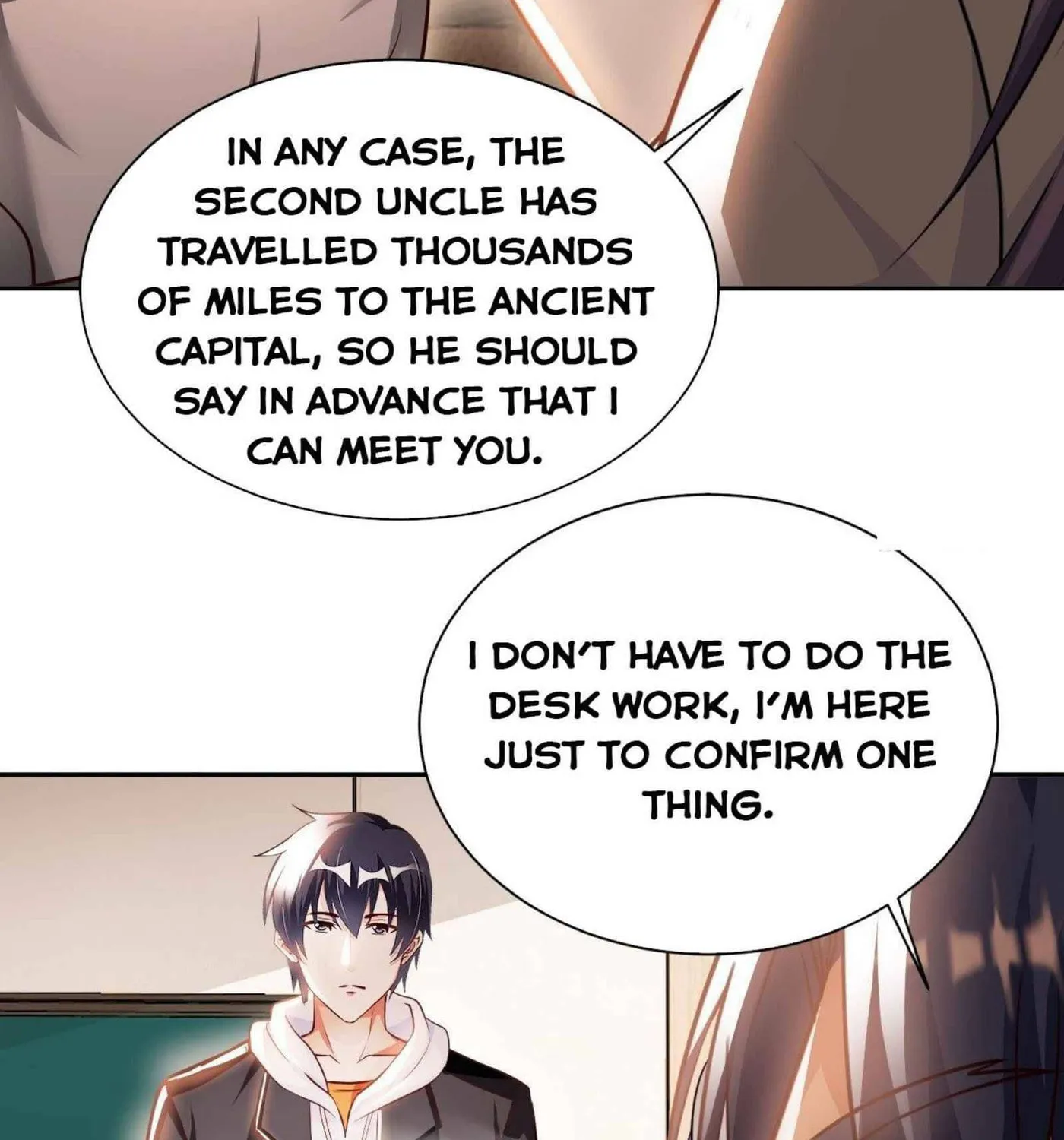 Read My Master Is a Deity chapter 44 image 41 on Lezhin