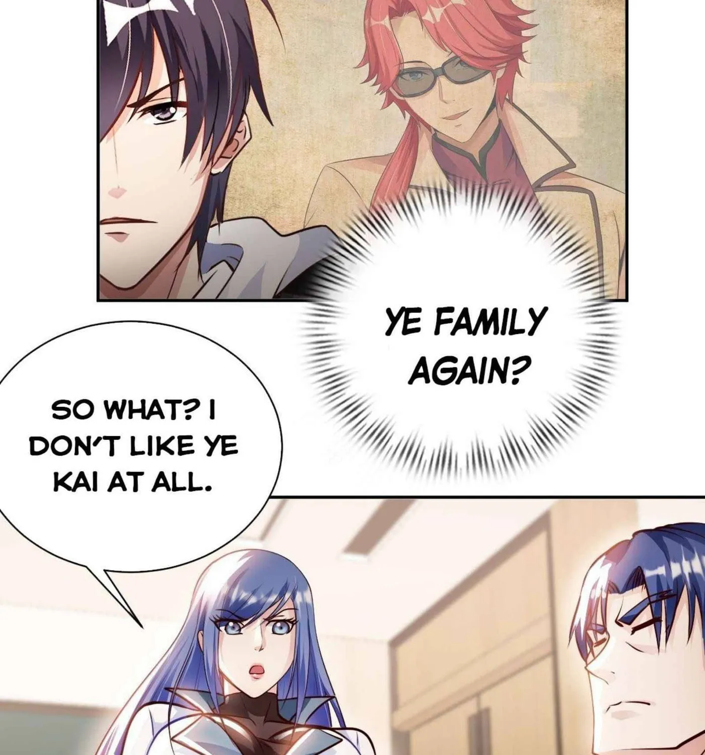 Read My Master Is a Deity chapter 44 image 43 on Lezhin