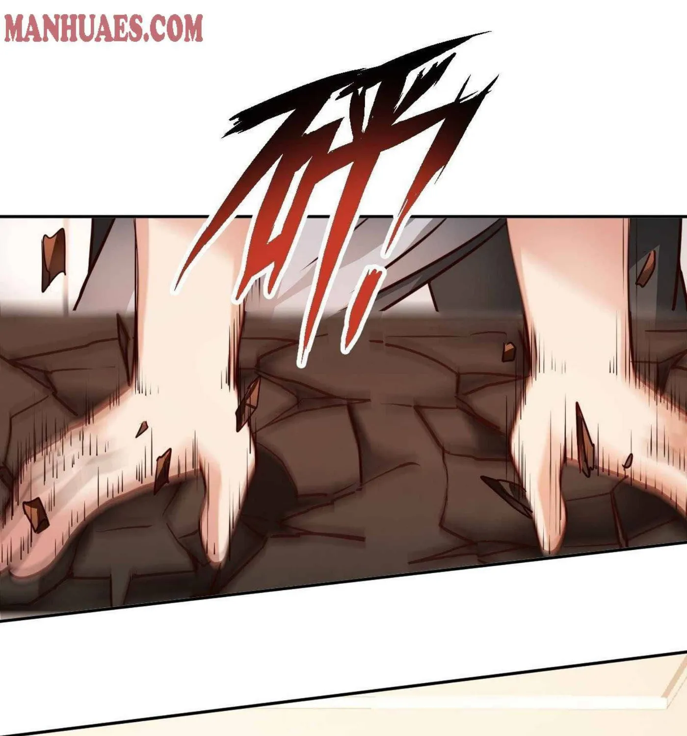 Read My Master Is a Deity chapter 44 image 45 on Lezhin