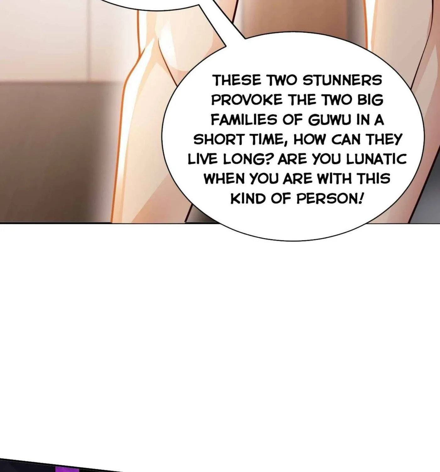 Read My Master Is a Deity chapter 44 image 48 on Lezhin