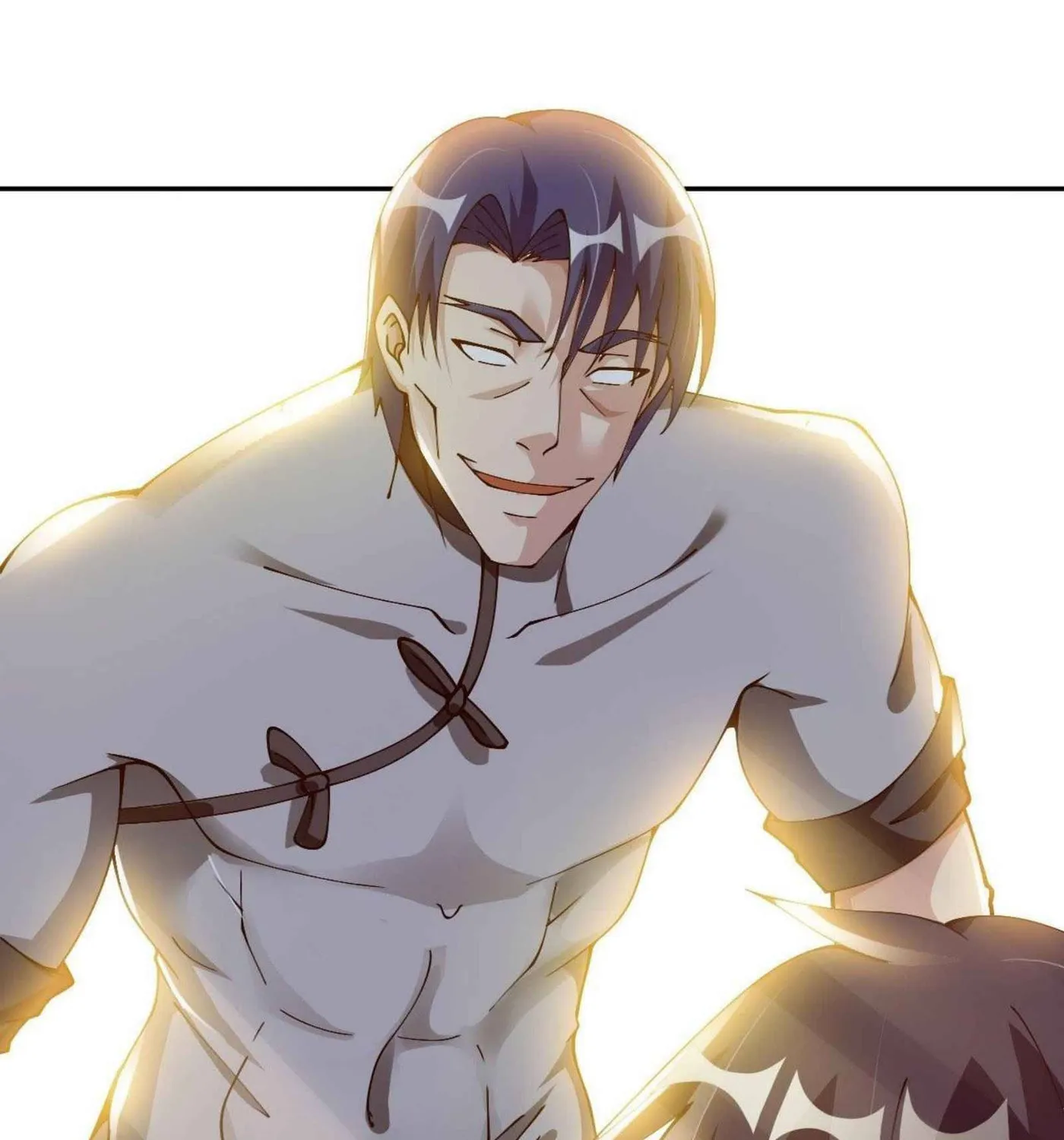 Read My Master Is a Deity chapter 44 image 51 on Lezhin