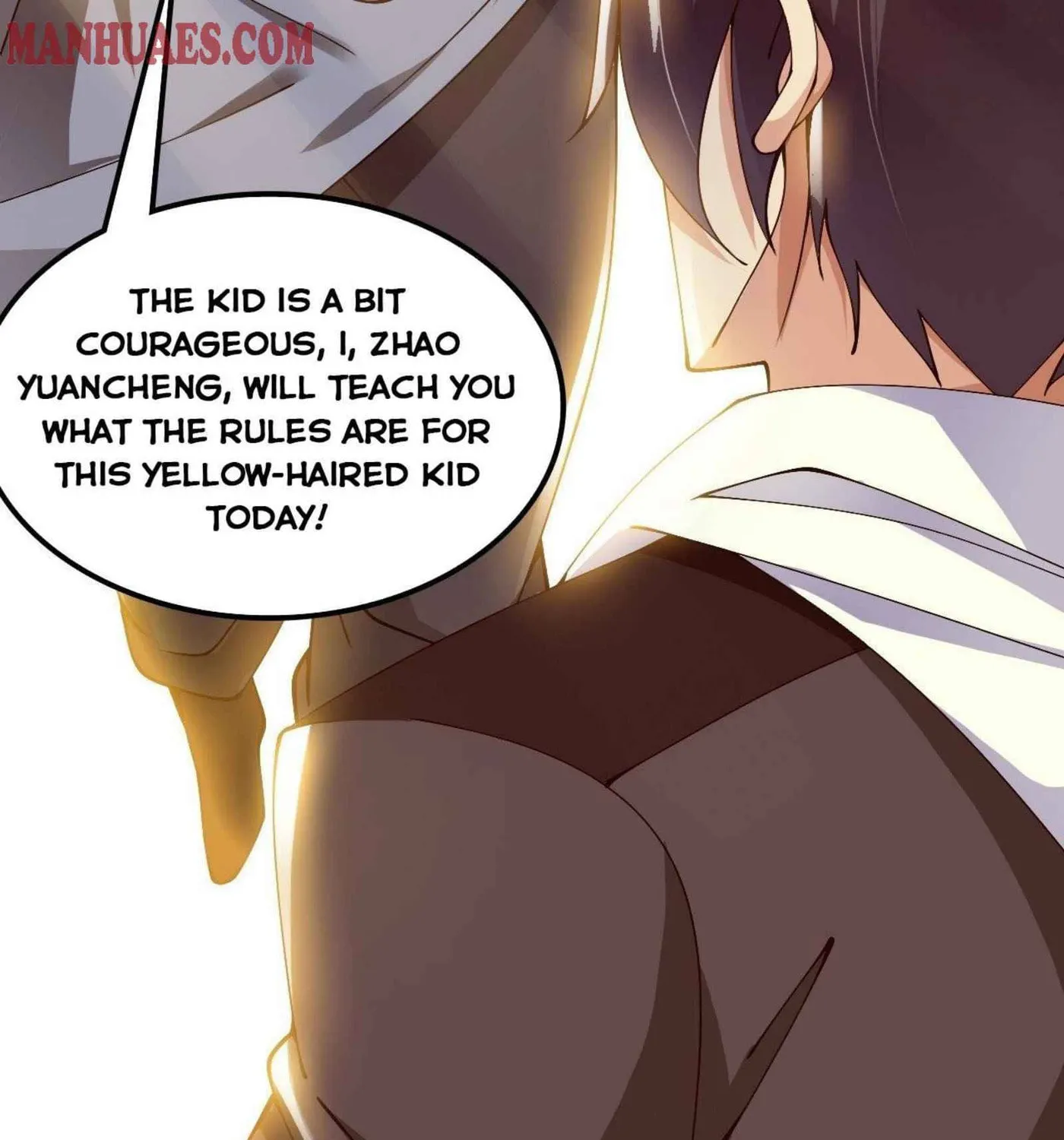 Read My Master Is a Deity chapter 44 image 53 on Lezhin