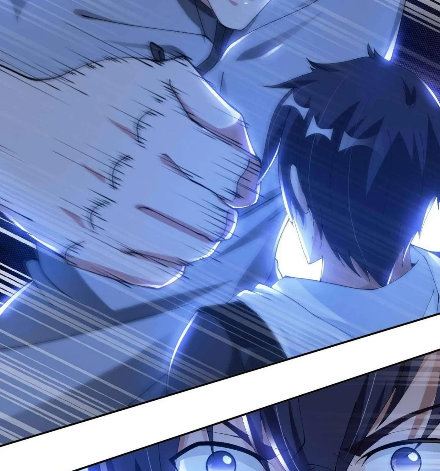 Read My Master Is a Deity chapter 44 image 56 on Lezhin
