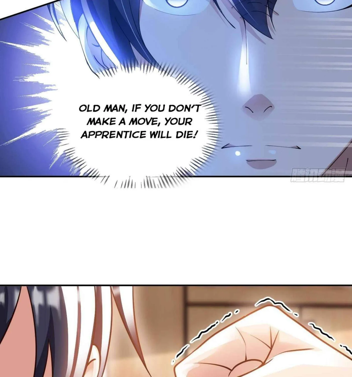 Read My Master Is a Deity chapter 44 image 57 on Lezhin