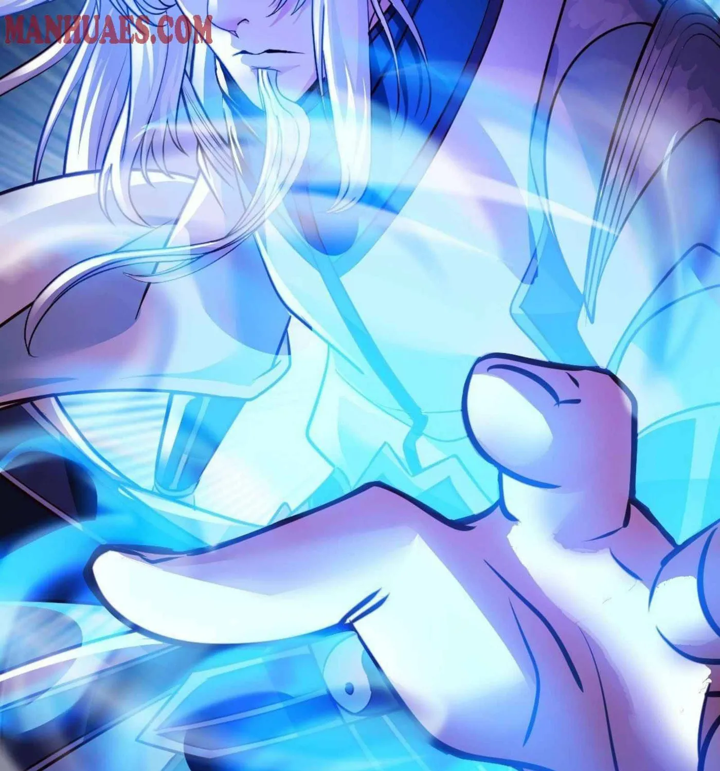 Read My Master Is a Deity chapter 44 image 61 on Lezhin