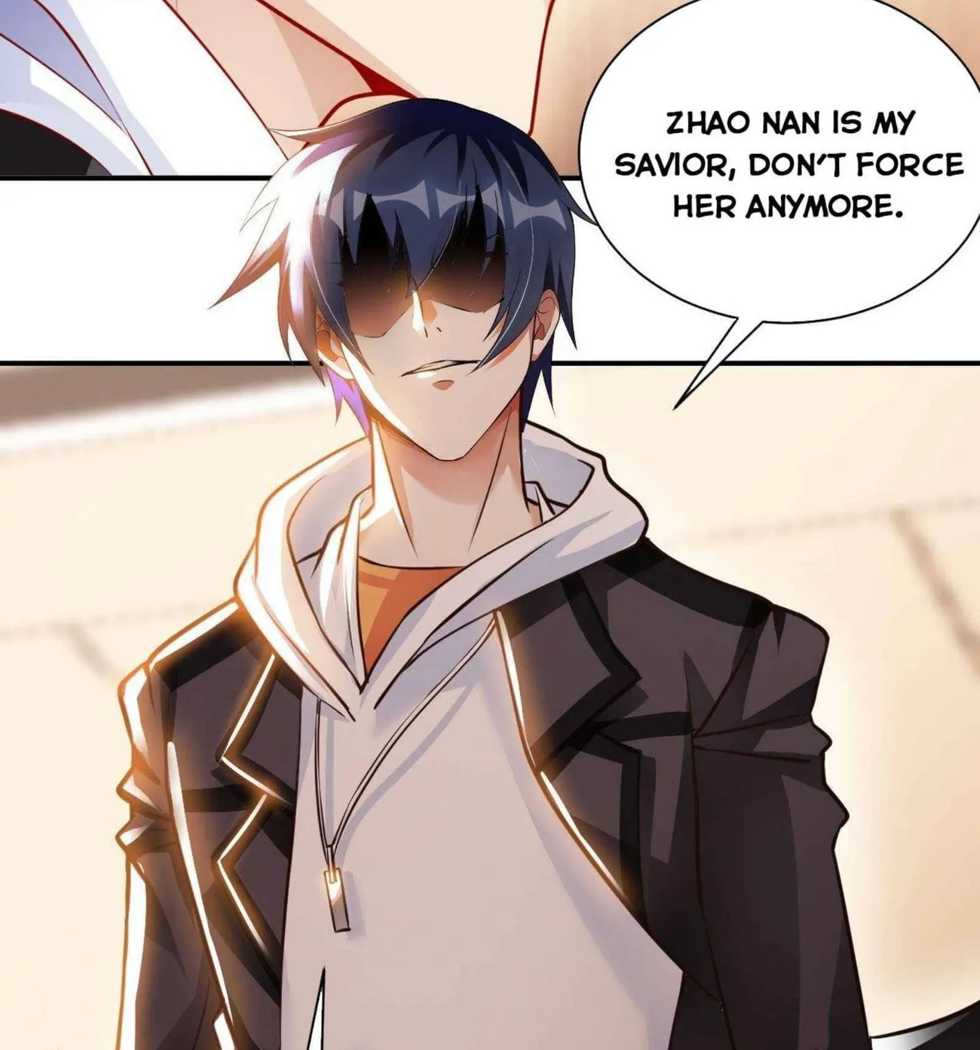 Read My Master Is a Deity chapter 44 image 66 on Lezhin