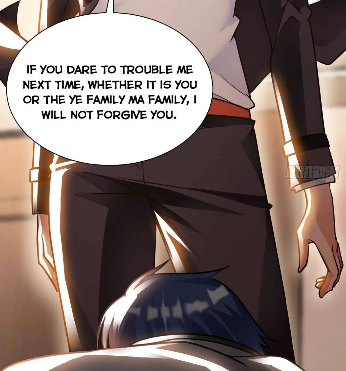 Read My Master Is a Deity chapter 44 image 67 on Lezhin