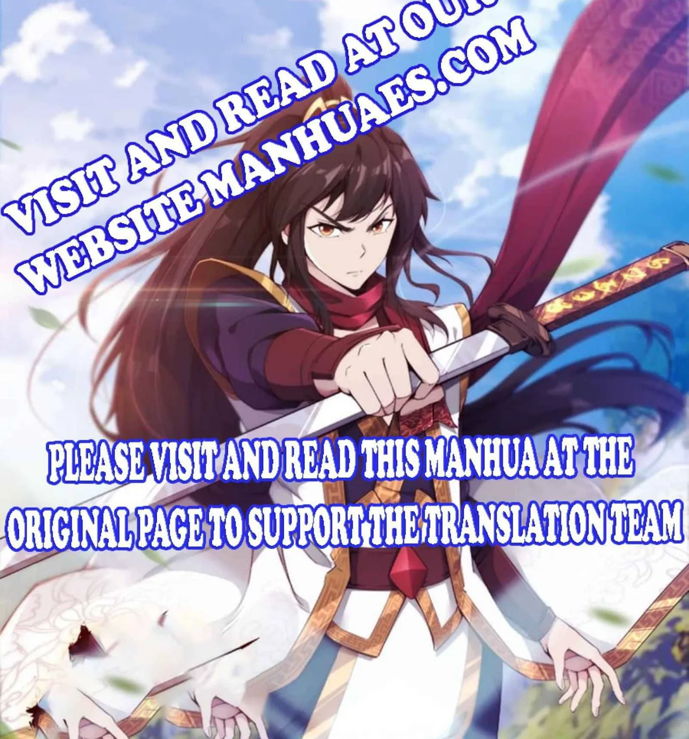 Read My Master Is a Deity chapter 44 image 69 on Lezhin