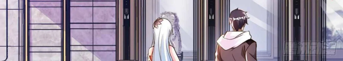 Read My Master Is a Deity chapter 45 image 22 on Lezhin