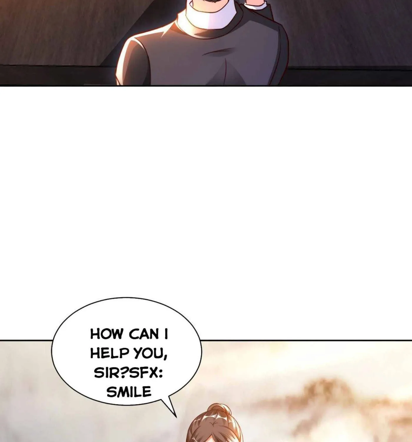 Read My Master Is a Deity chapter 45 image 27 on Lezhin