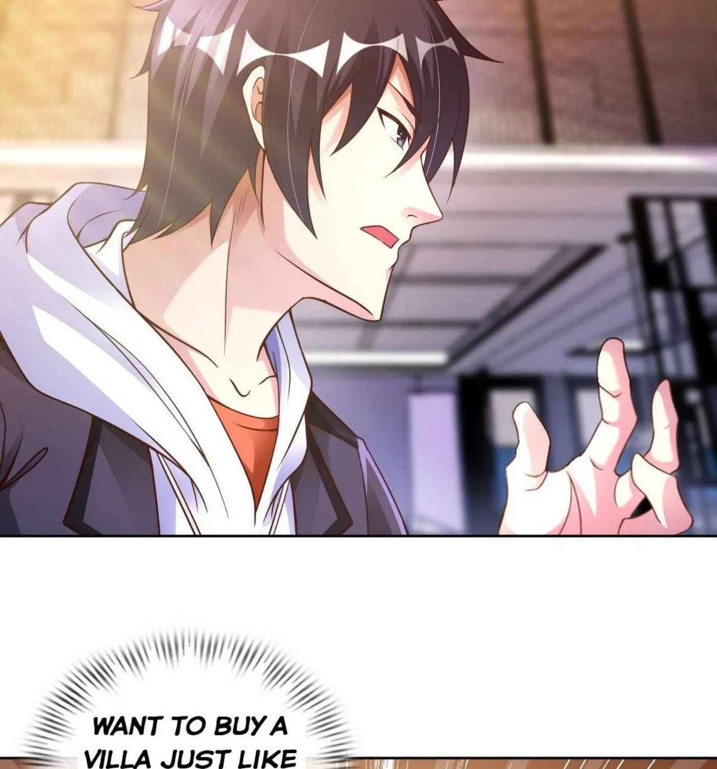 Read My Master Is a Deity chapter 45 image 29 on Lezhin