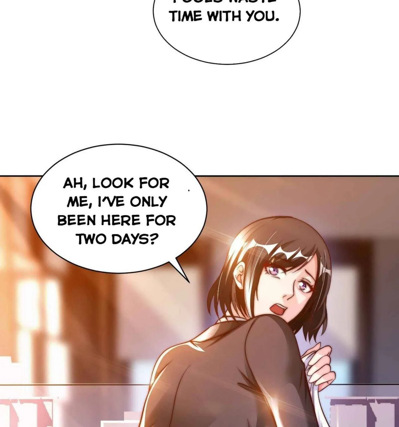 Read My Master Is a Deity chapter 45 image 34 on Lezhin