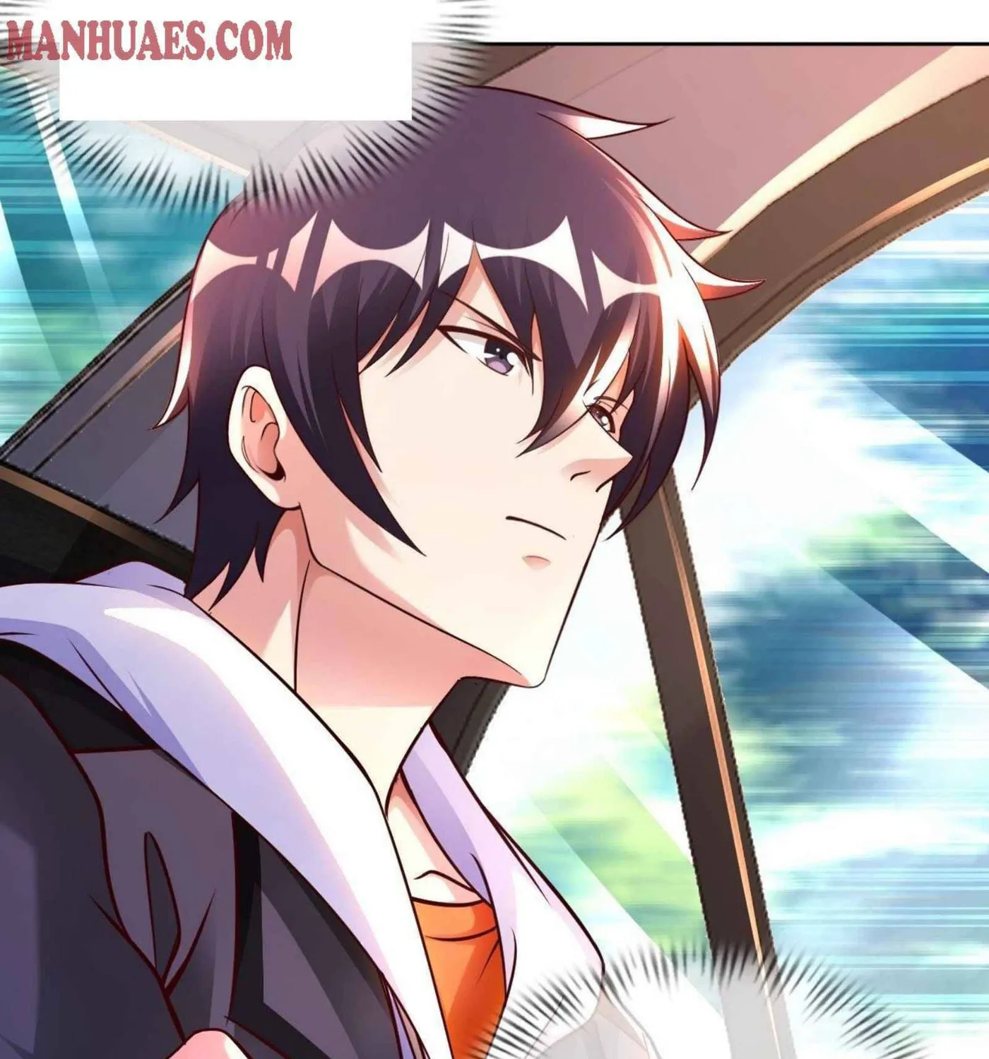 Read My Master Is a Deity chapter 45 image 39 on Lezhin