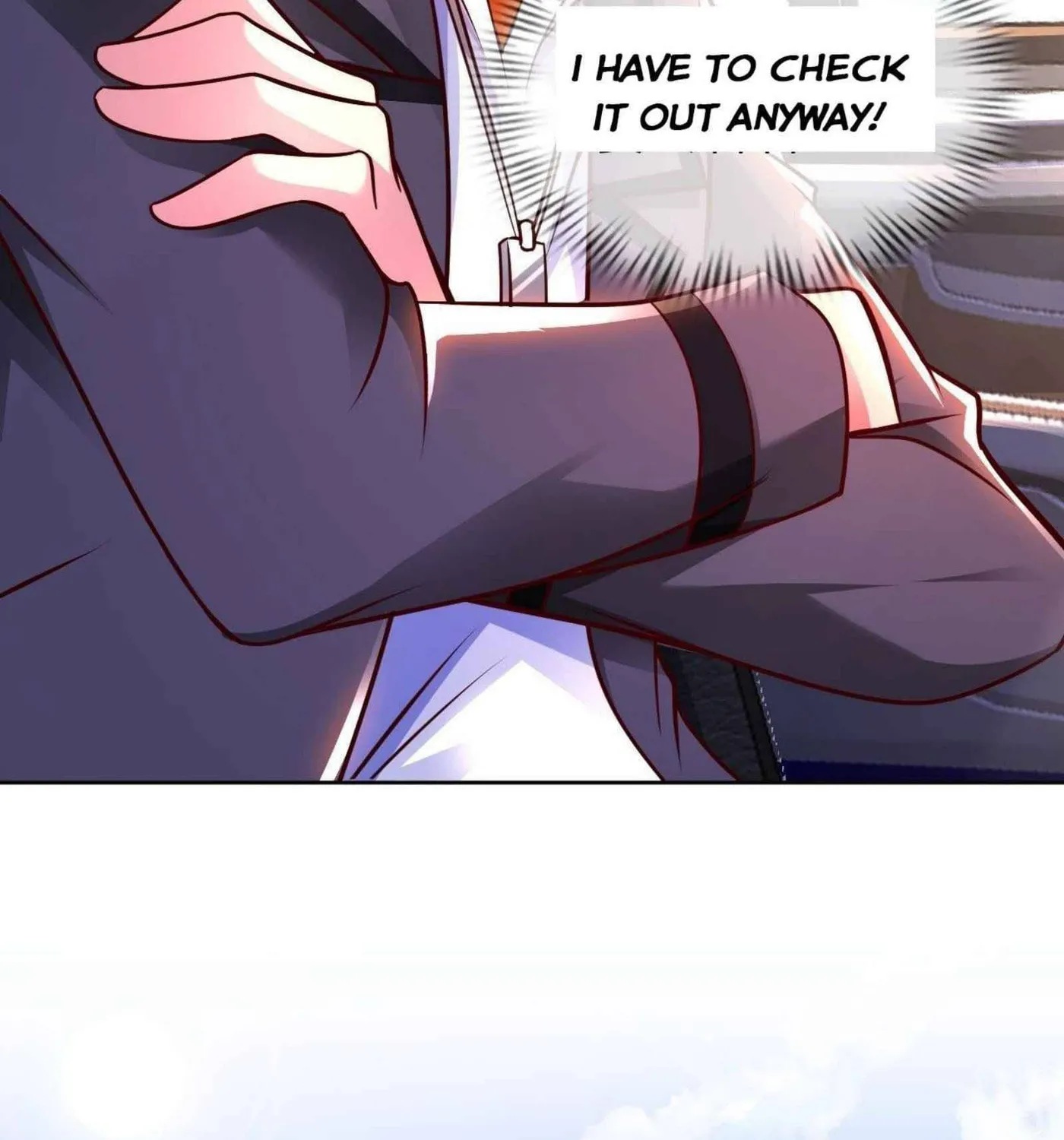 Read My Master Is a Deity chapter 45 image 40 on Lezhin