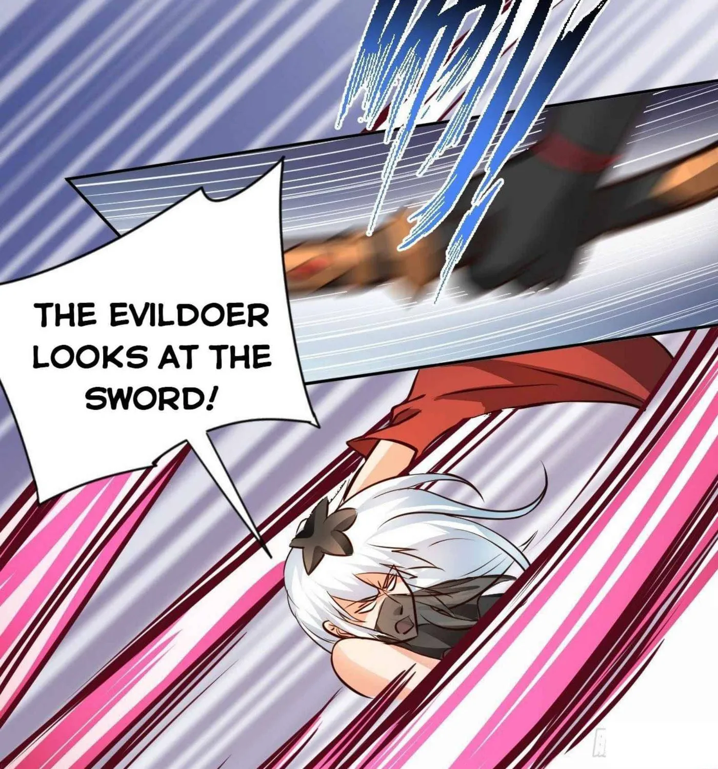 Read My Master Is a Deity chapter 45 image 50 on Lezhin