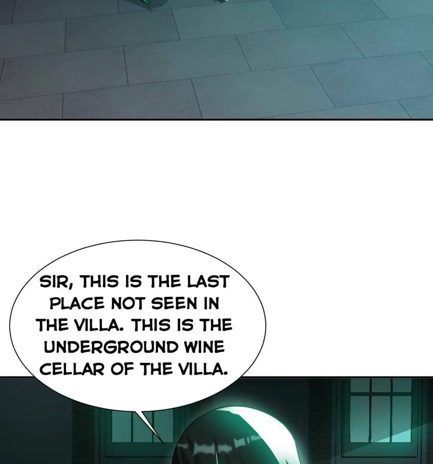 Read My Master Is a Deity chapter 45 image 59 on Lezhin