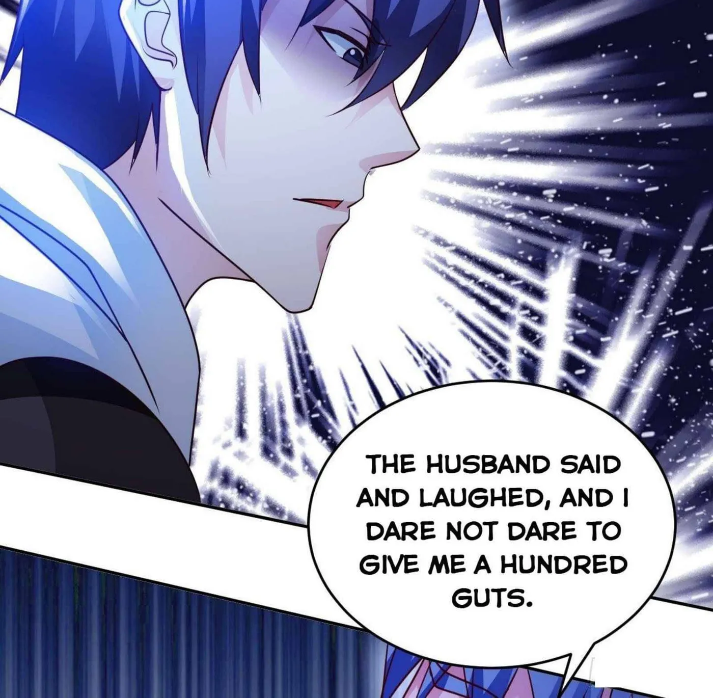 Read My Master Is a Deity chapter 45 image 6 on Lezhin