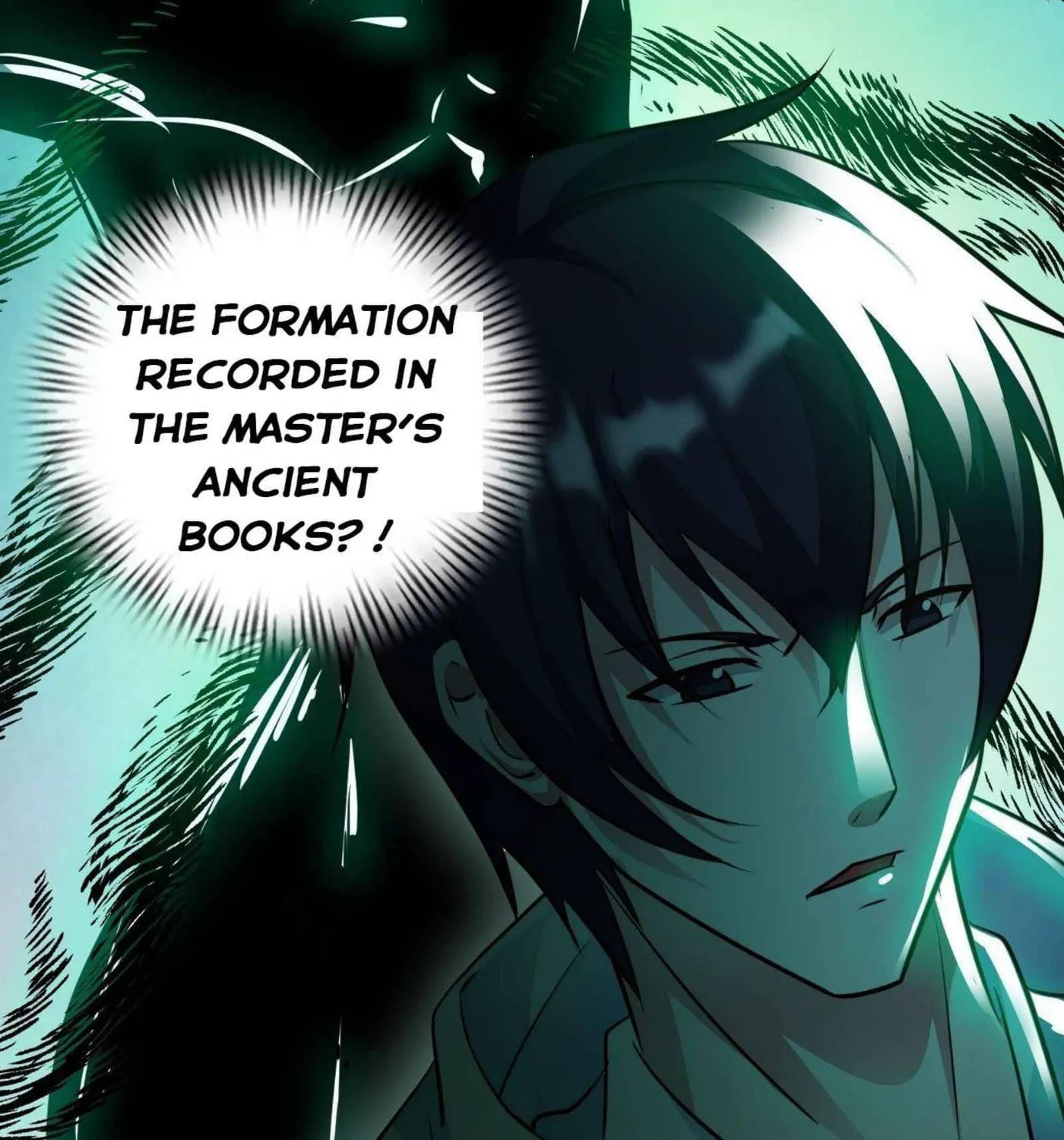 Read My Master Is a Deity chapter 45 image 65 on Lezhin