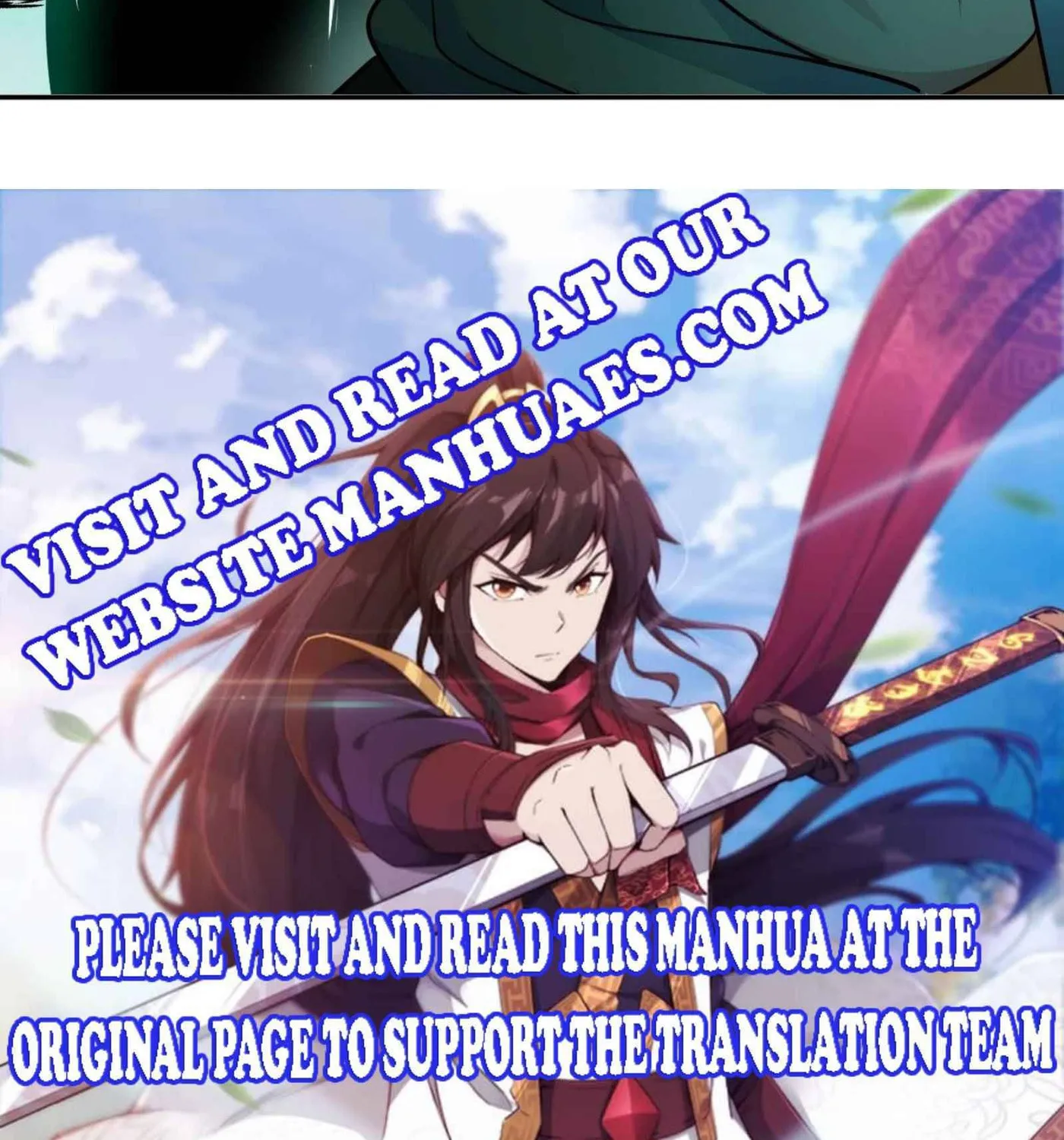 Read My Master Is a Deity chapter 45 image 66 on Lezhin