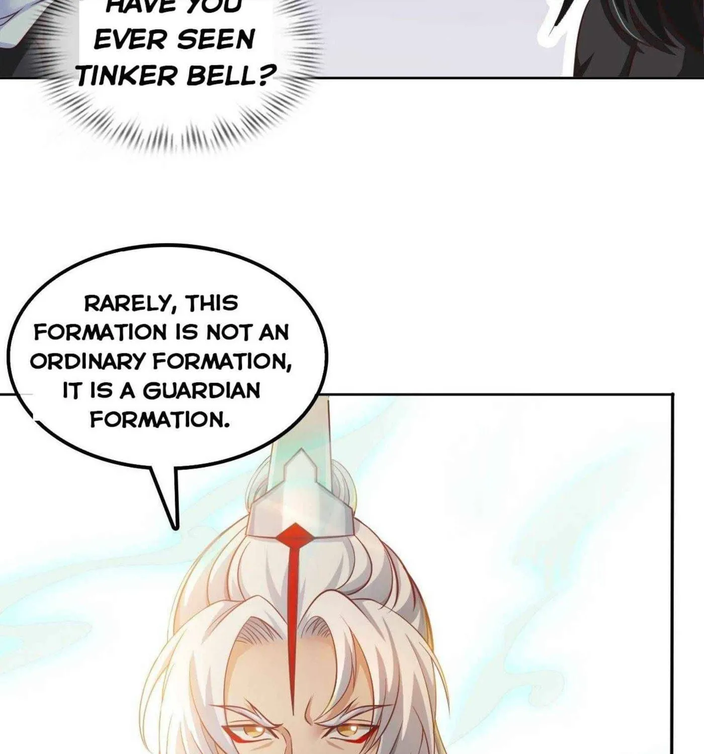 Read My Master Is a Deity chapter 46 image 16 on Lezhin