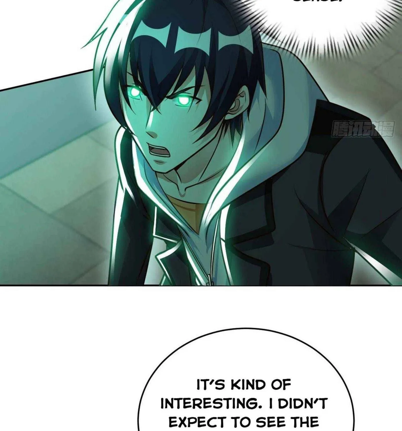 Read My Master Is a Deity chapter 46 image 48 on Lezhin