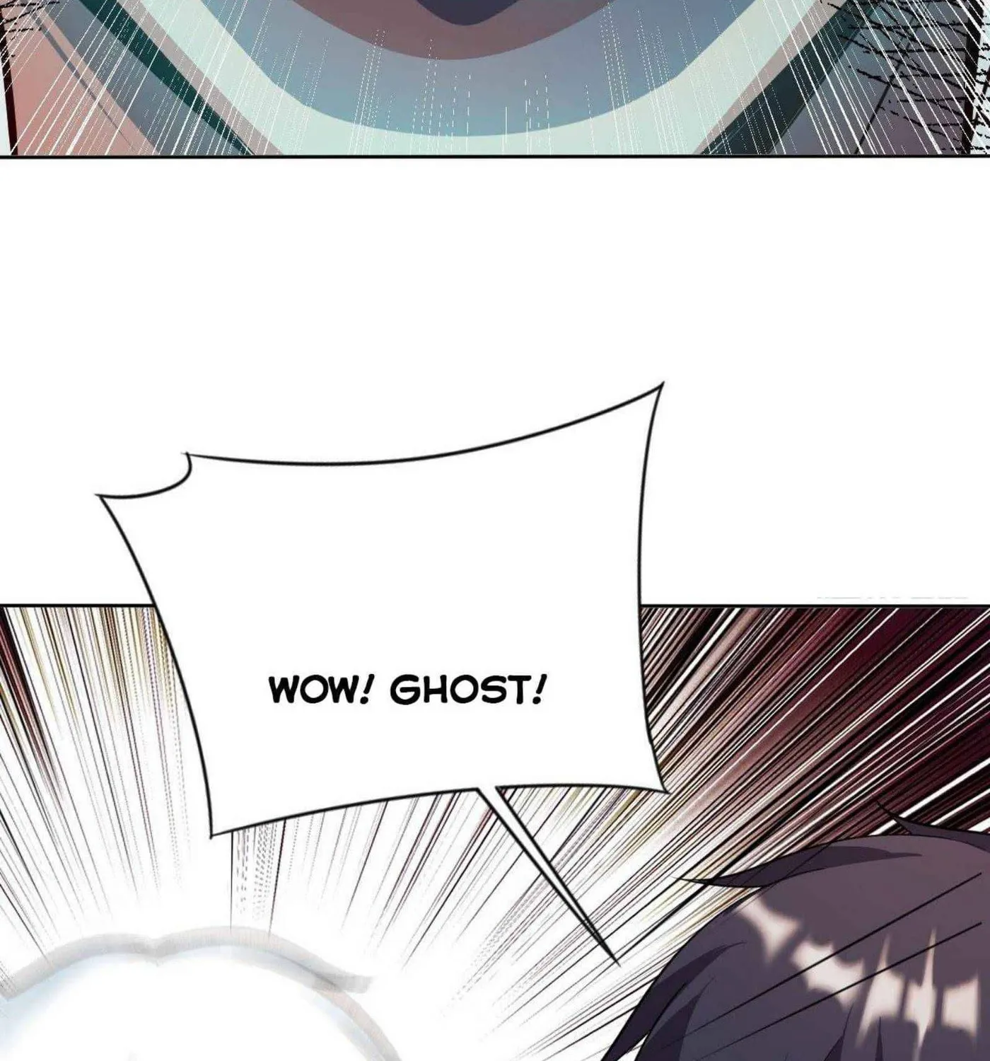 Read My Master Is a Deity chapter 46 image 5 on Lezhin