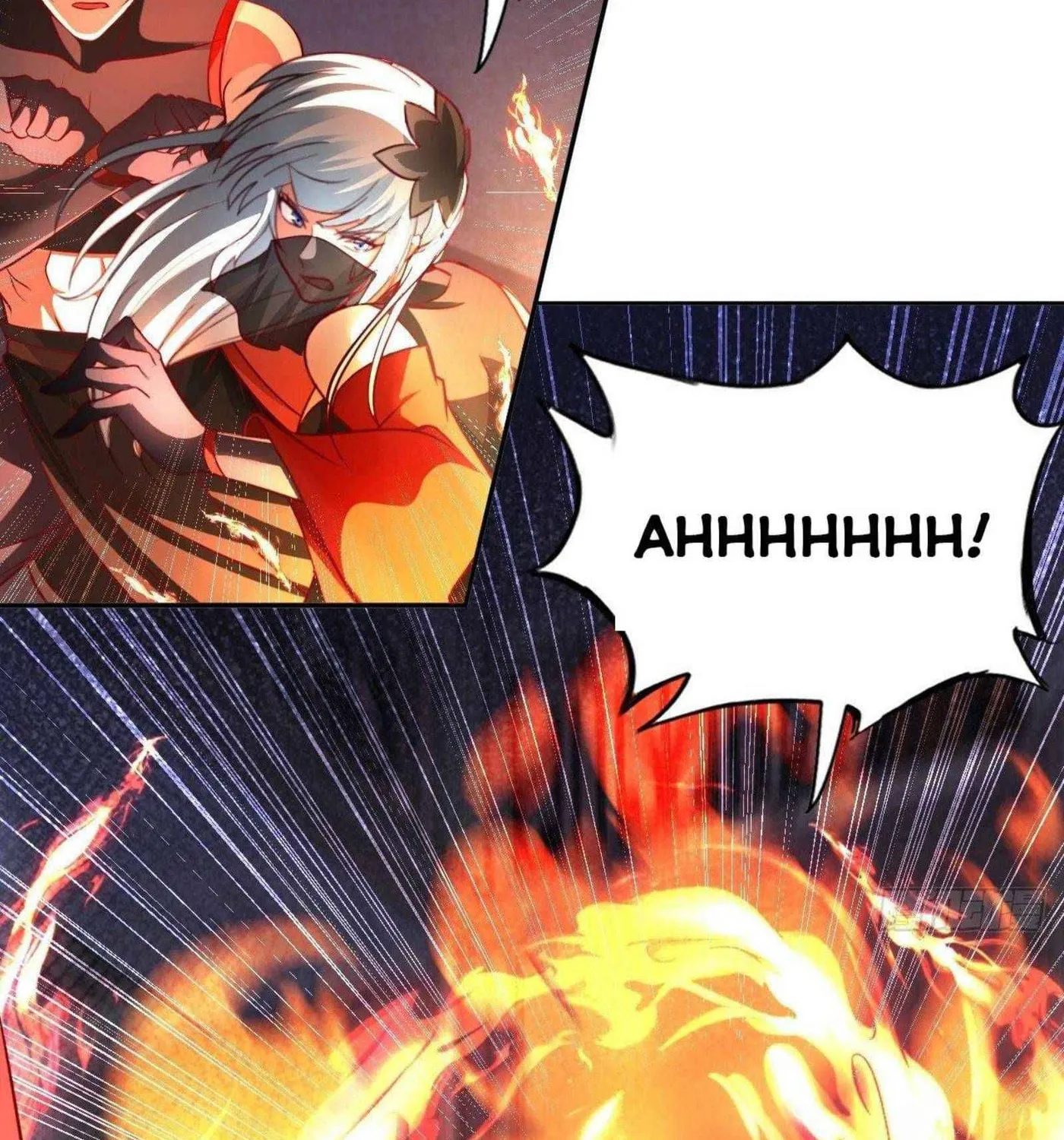 Read My Master Is a Deity chapter 46 image 60 on Lezhin