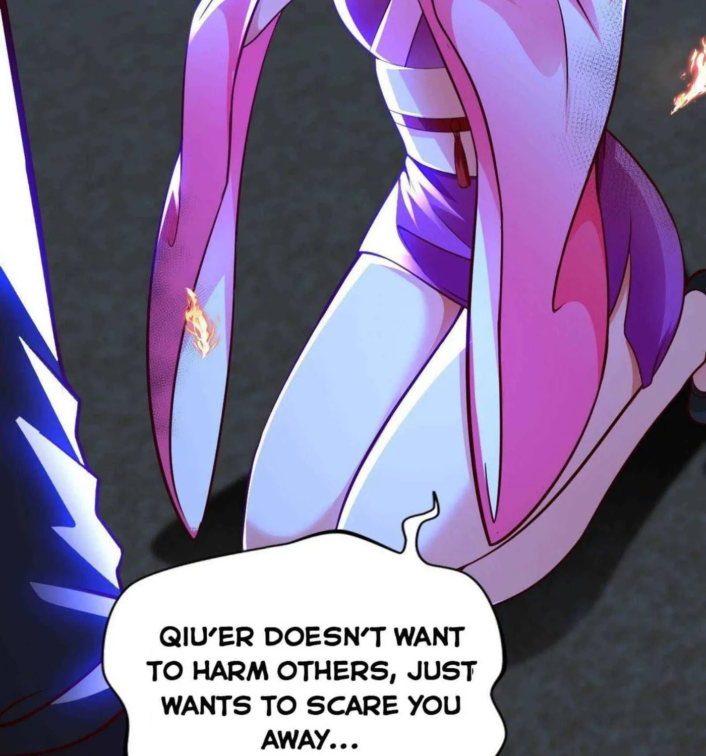 Read My Master Is a Deity chapter 46 image 65 on Lezhin