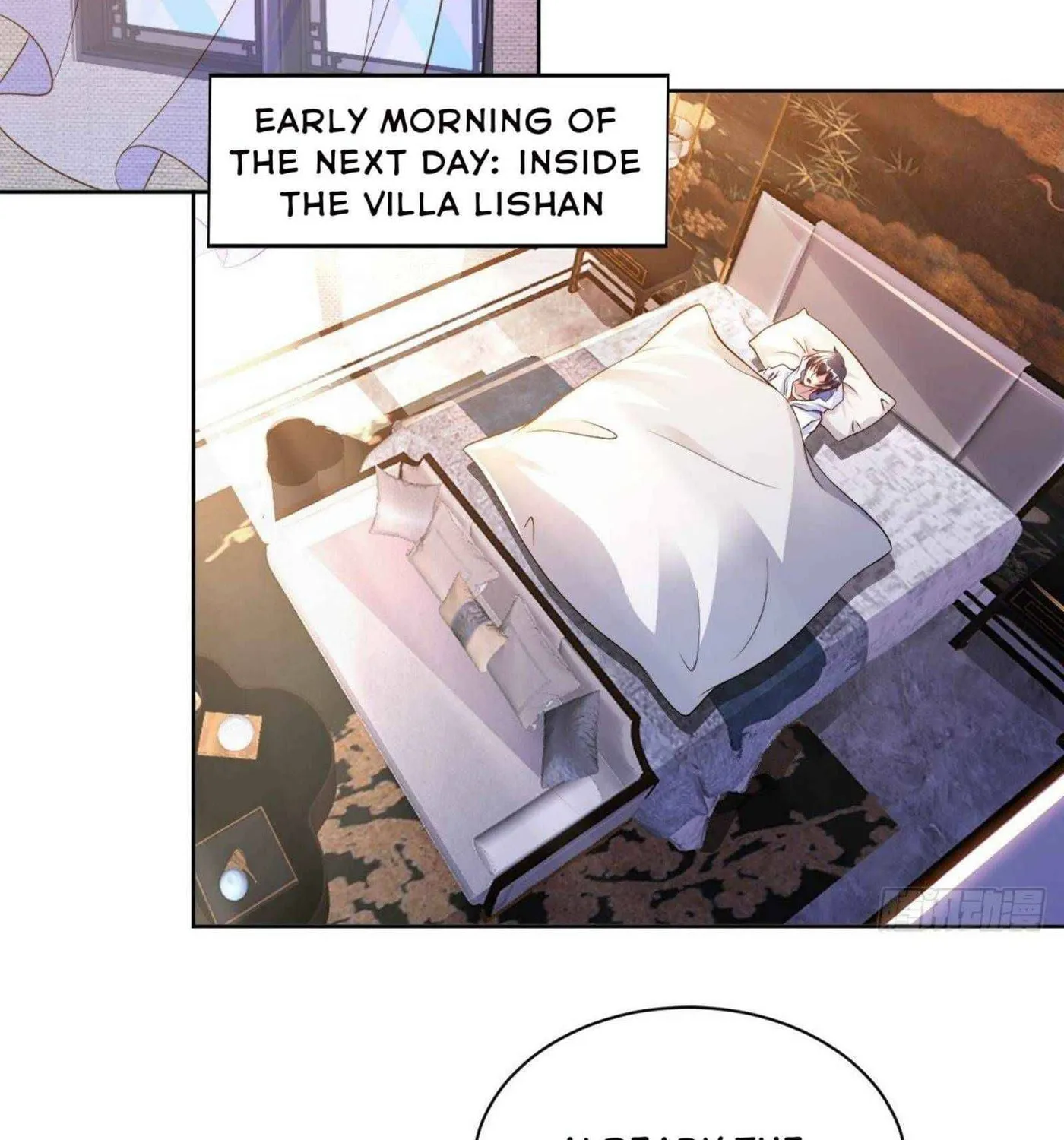 Read My Master Is a Deity chapter 47 image 27 on Lezhin