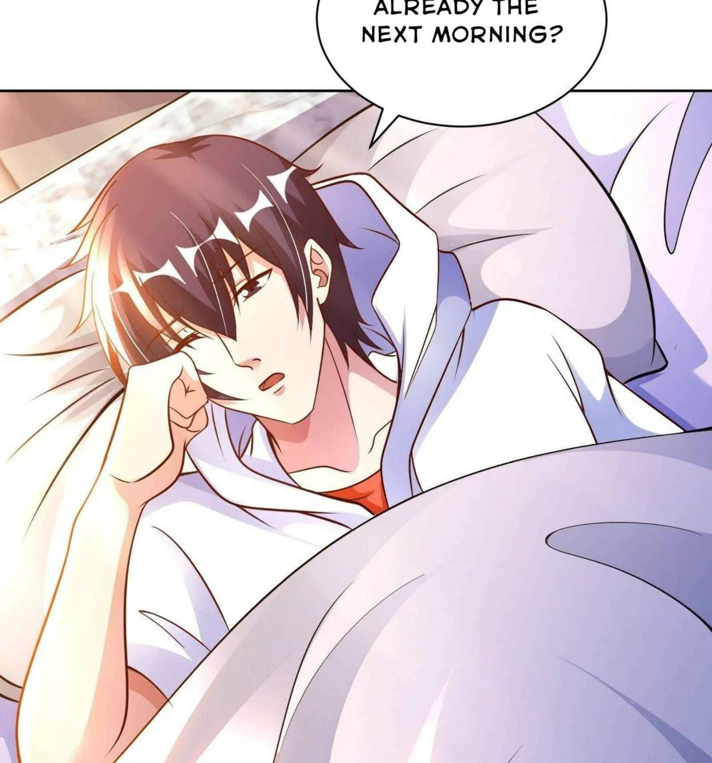 Read My Master Is a Deity chapter 47 image 28 on Lezhin