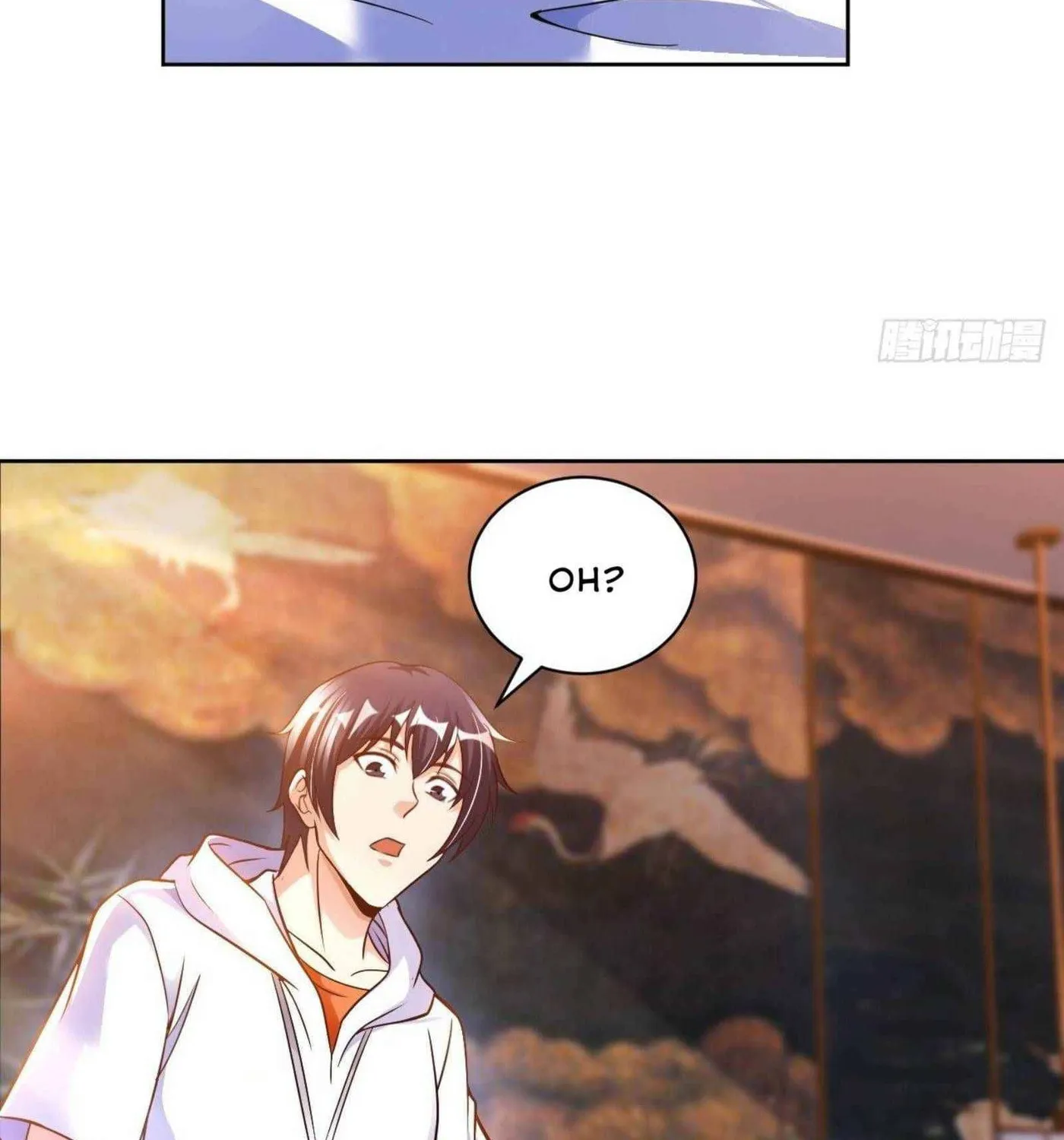 Read My Master Is a Deity chapter 47 image 31 on Lezhin