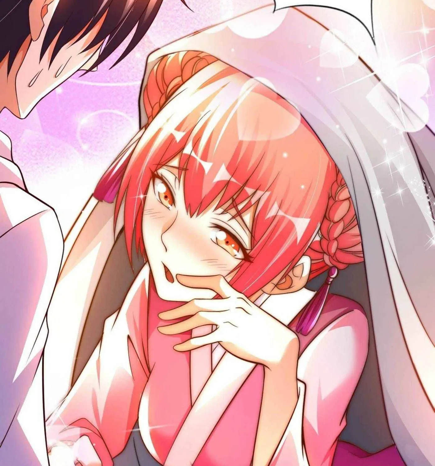 Read My Master Is a Deity chapter 47 image 33 on Lezhin