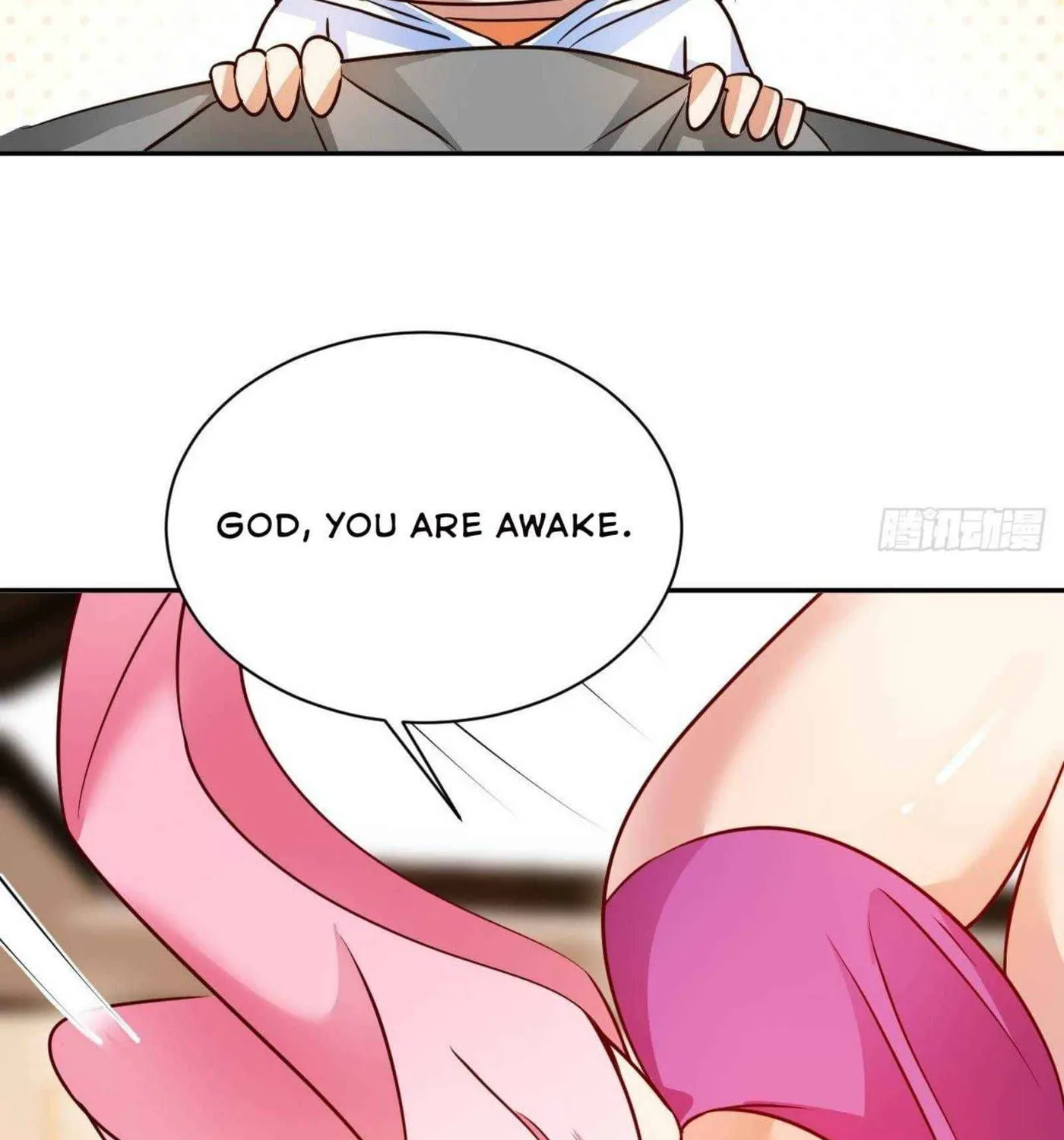 Read My Master Is a Deity chapter 47 image 42 on Lezhin
