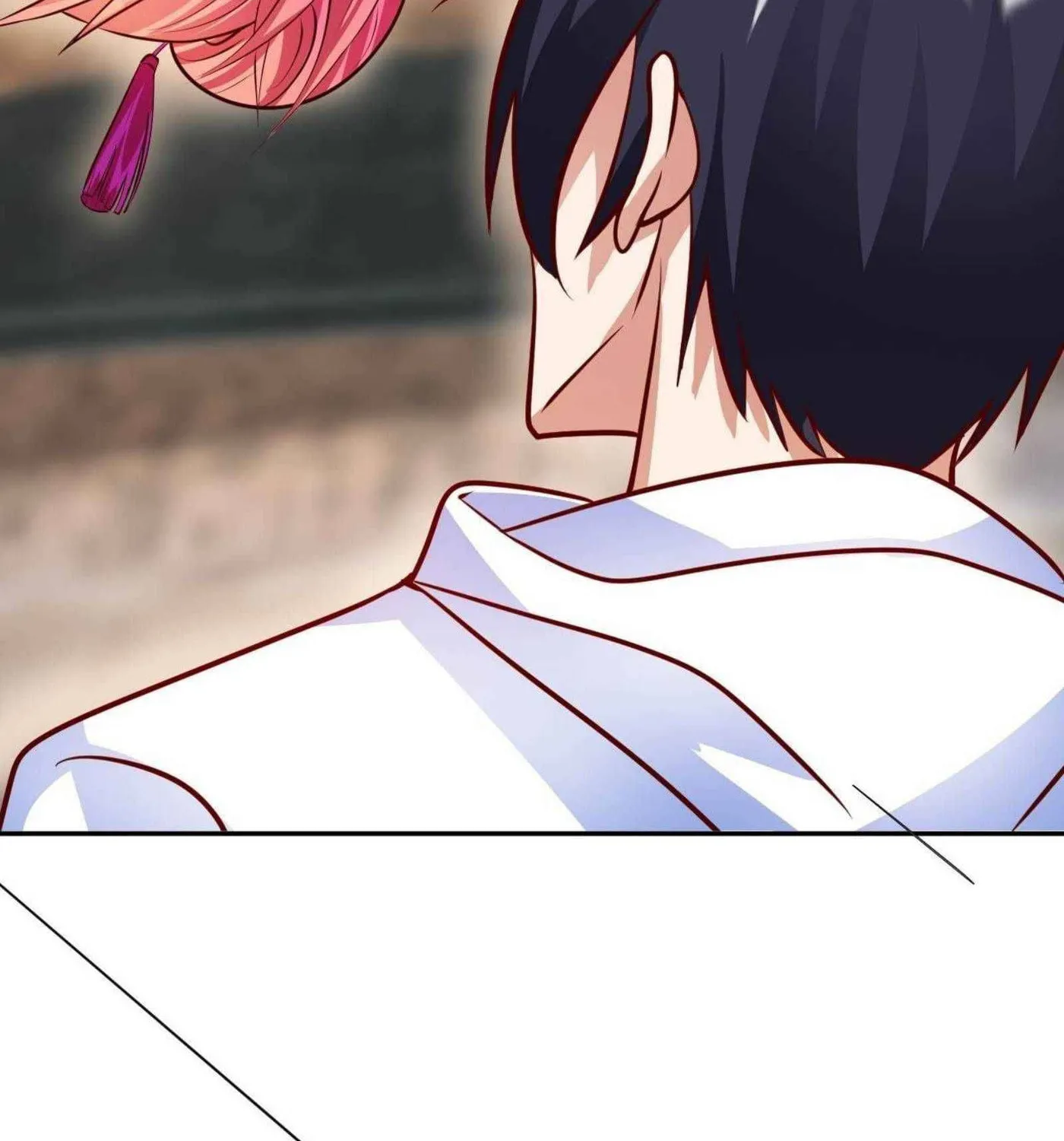 Read My Master Is a Deity chapter 47 image 44 on Lezhin