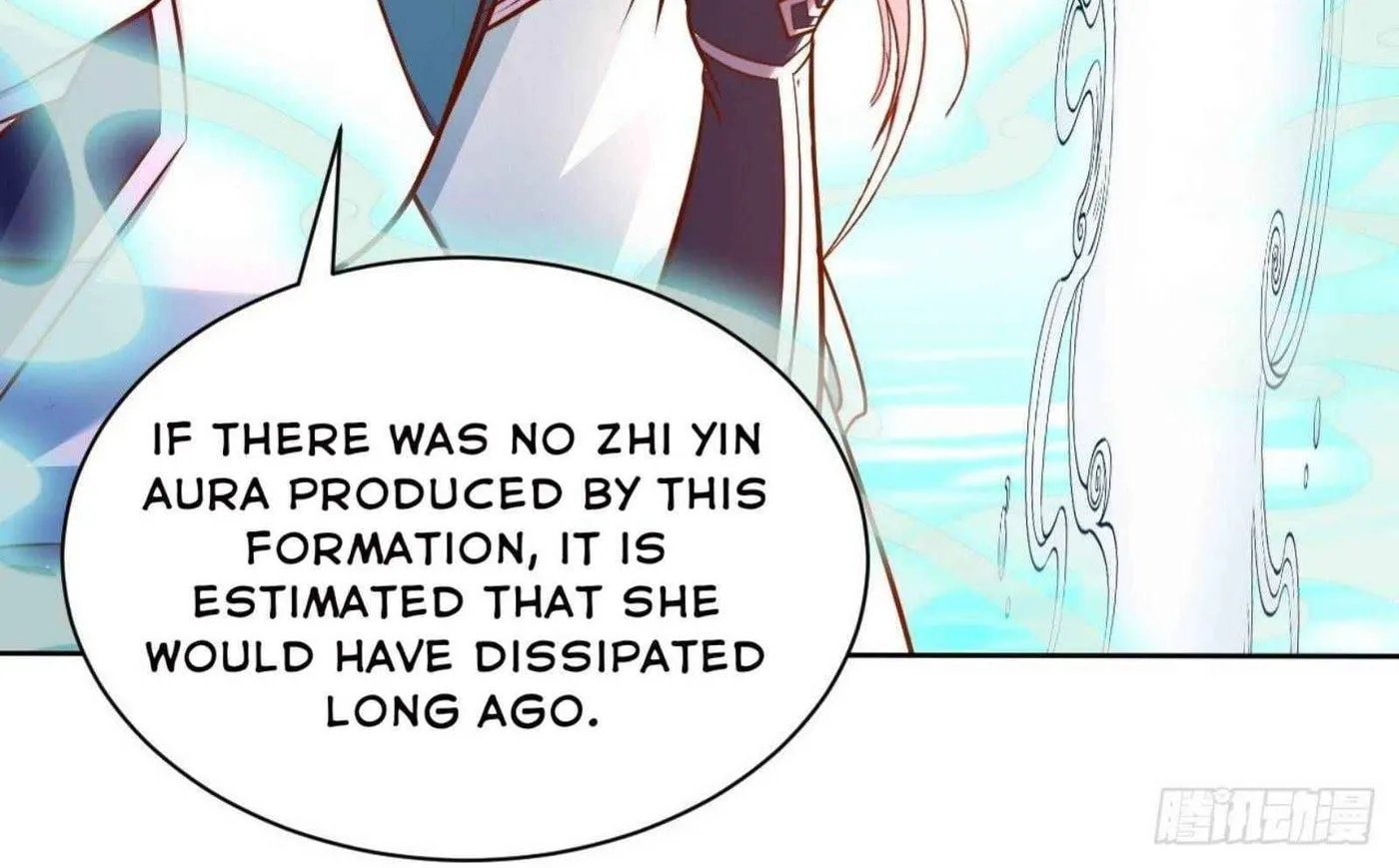 Read My Master Is a Deity chapter 47 image 5 on Lezhin