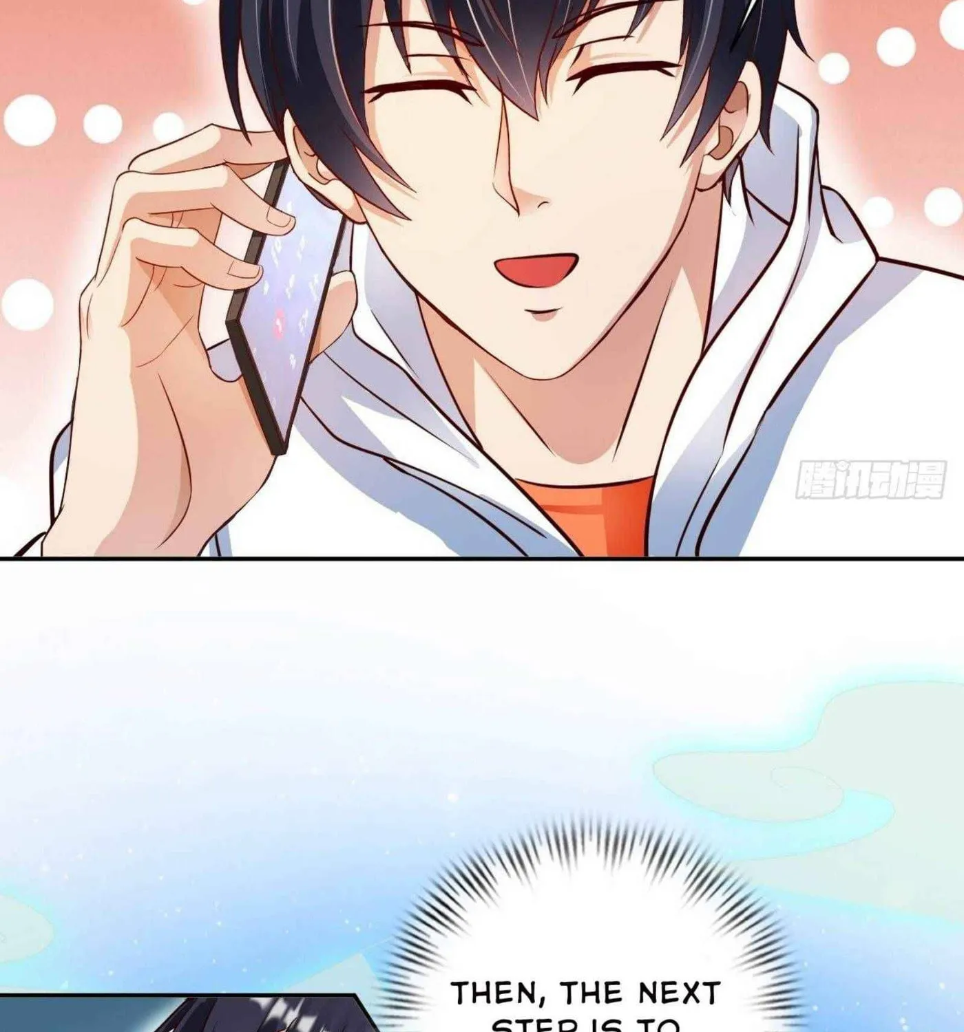 Read My Master Is a Deity chapter 47 image 50 on Lezhin